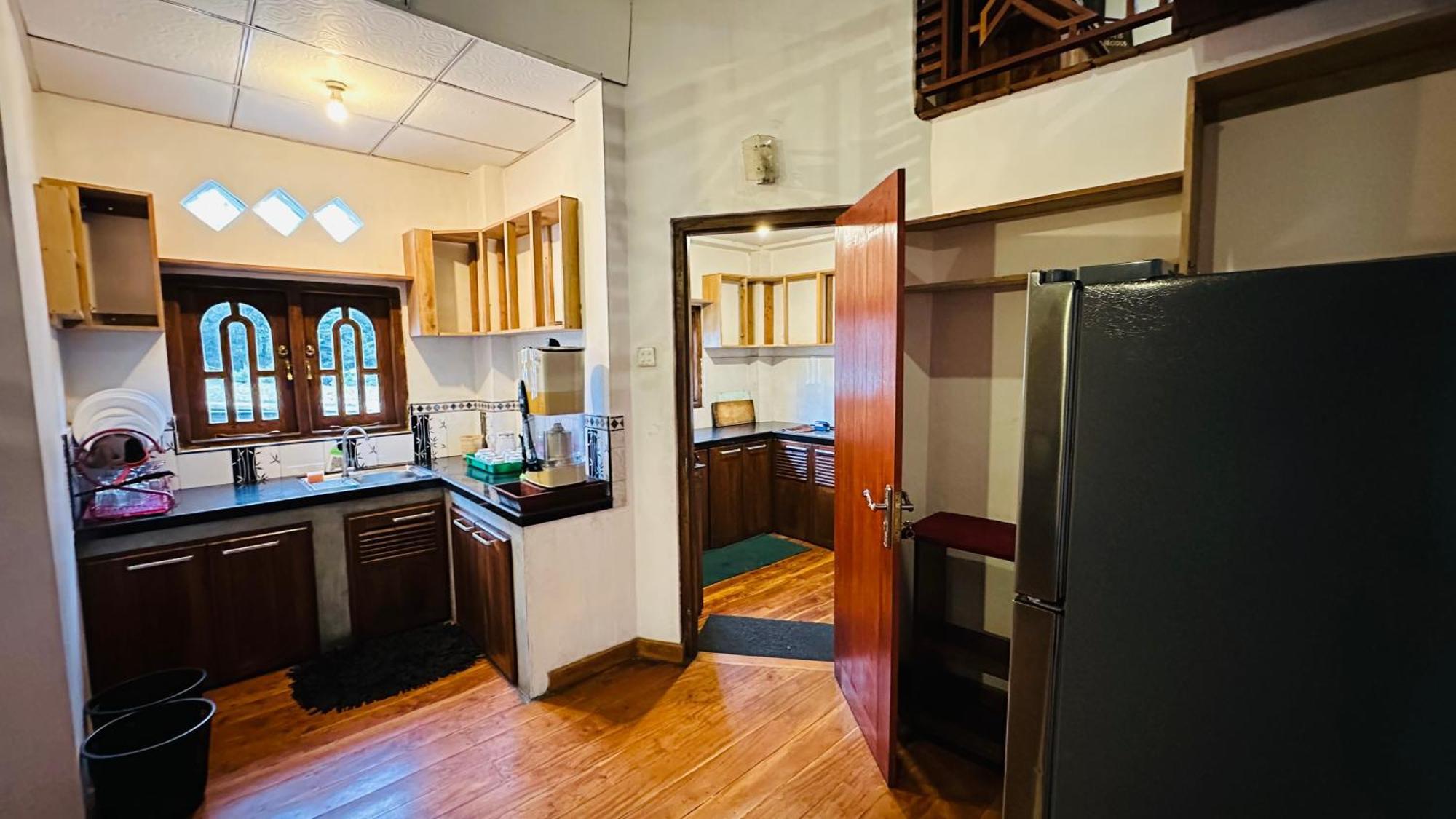 Nuwara Eliya Holiday Home Exterior foto